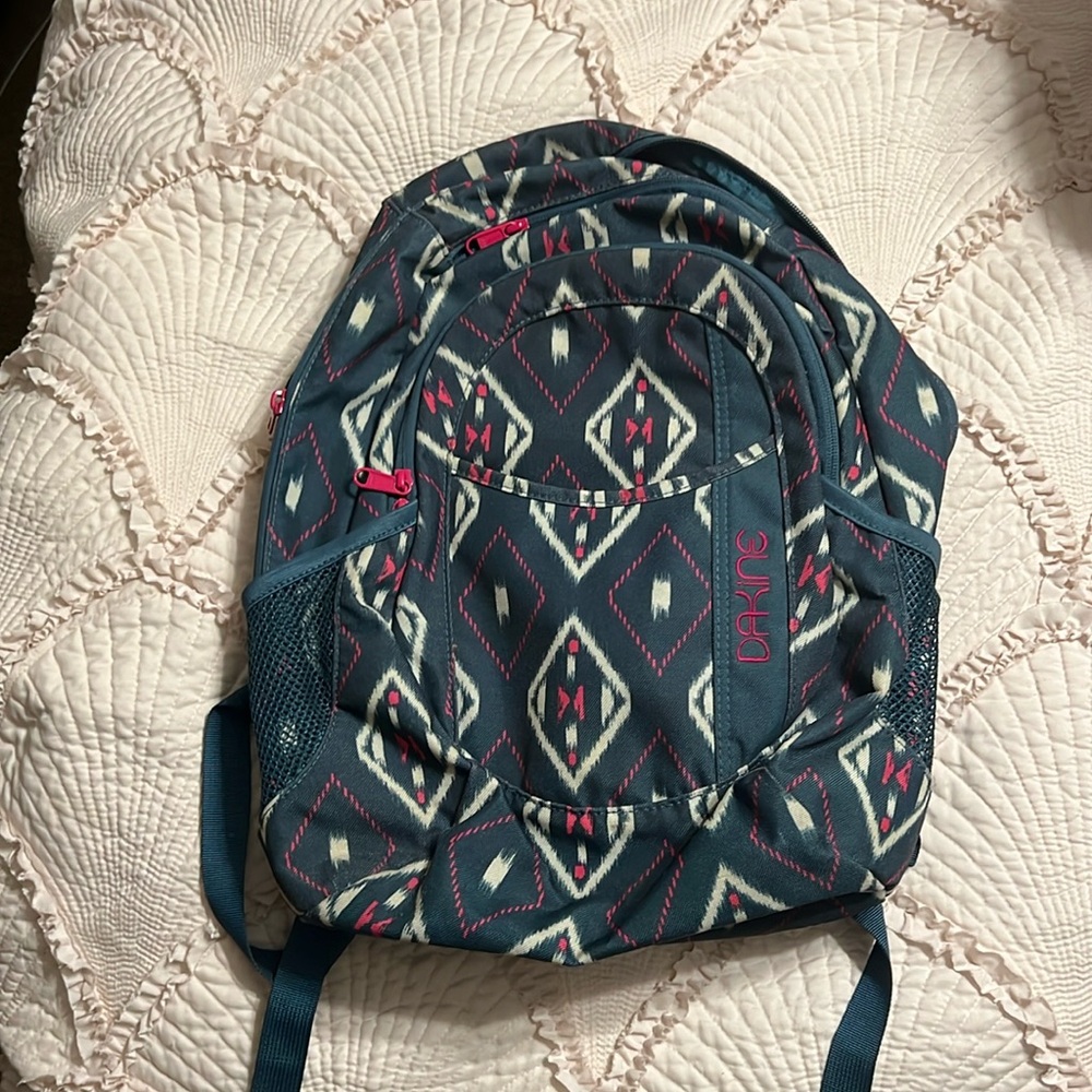 Dakine Laptop book bag